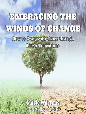 cover image of Embracing the Winds of Change